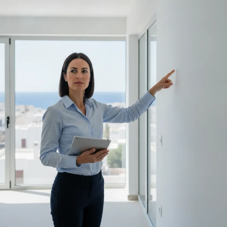 Agencia Inmobiliaria Comercial servicio en Getafe
